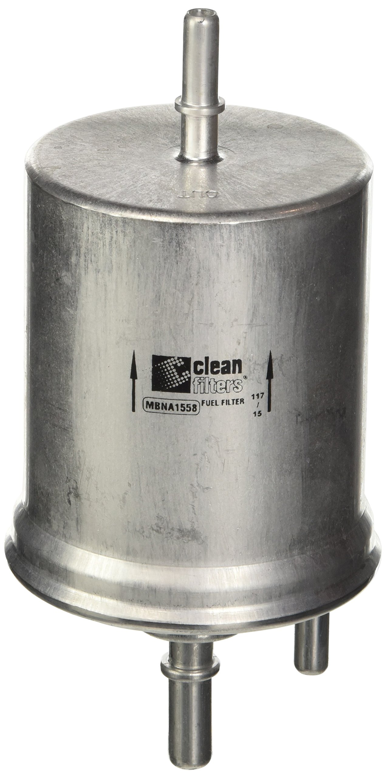 Clean mbna1558 Filter Benzin von Clean