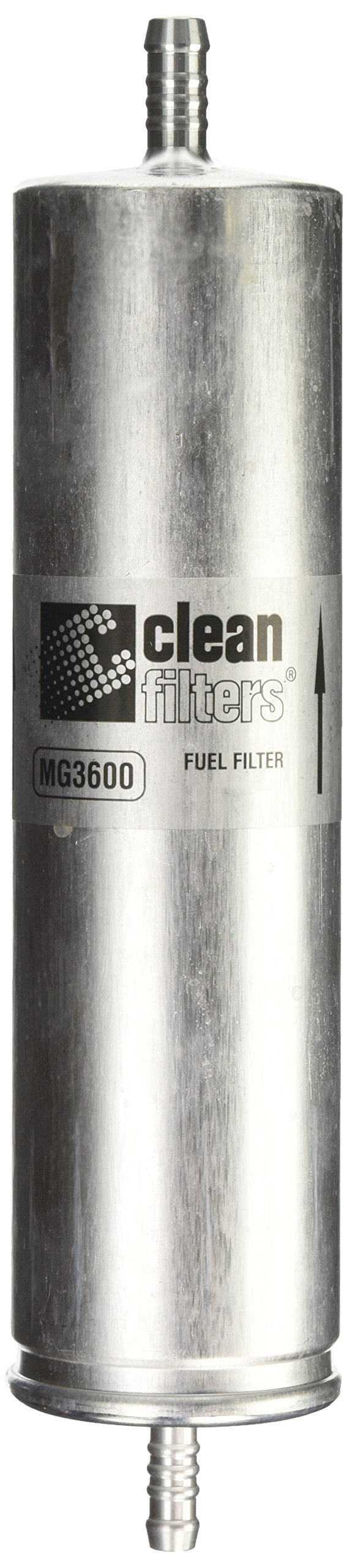 Clean mg3600 Dieselfilter - von Clean