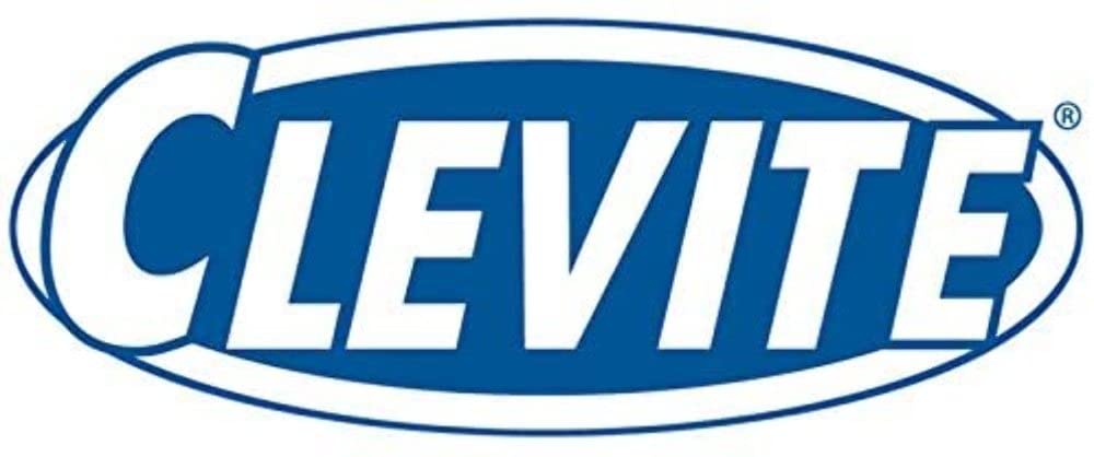 Mahle Kolbenringsatz - 41226.03 von Clevite 77