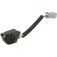 Gaspedal-Sensor CMG 07.01249 von Cmg