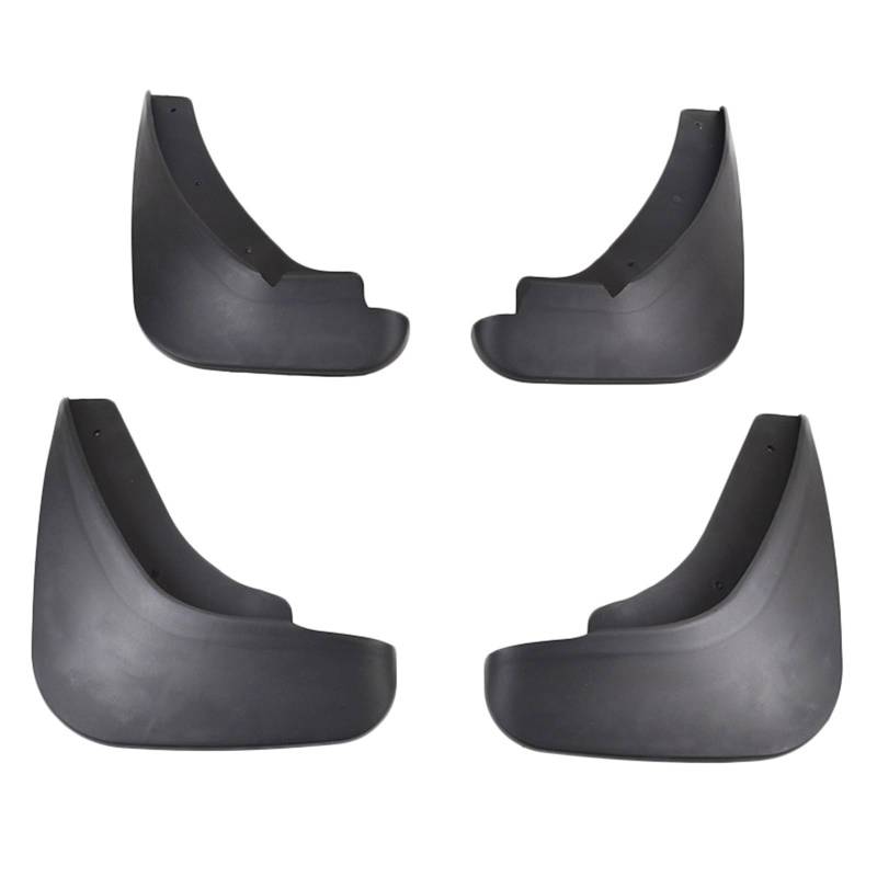 Mudguard Auto Für Mazda 3 (BK) Für Schrägheck M3 2004-2008 Schmutzfänger Spritzschutz Schmutzfänger Kotflügel Kotflügel Kotflügel Auto von CoASer