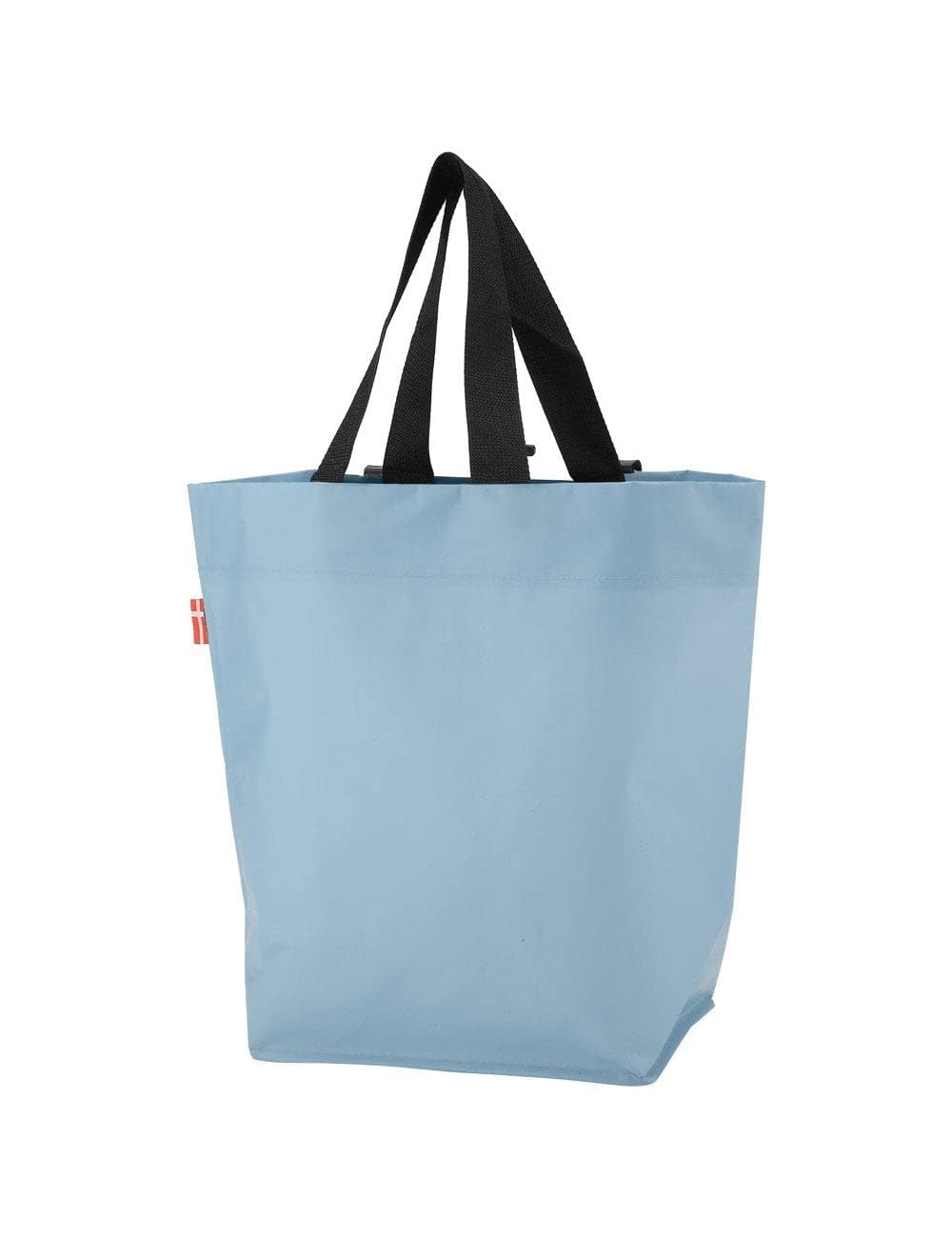 Cobags Citybike Simply Gepäckträgertaschen V lo, blau/hell, TU EU von Cobags