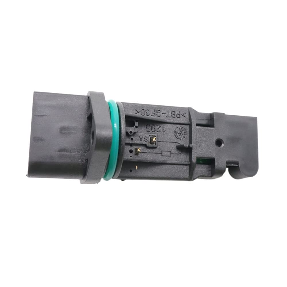 F00C2G2027. MAF Mass Air Flow Meter Sensor A3 A4 A6 Passt Passt GALAXIS Passt SITZ Passt Alhambra Passt Cordoba Passt Passt GOLF Ersatzsensoren von CochOn