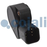 Sensor, Fahrpedalstellung COJALI 2260371 von Cojali