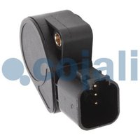 Sensor, Fahrpedalstellung COJALI 2260372 von Cojali