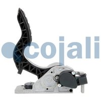 Sensor, Fahrpedalstellung COJALI 2260503 von Cojali