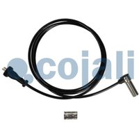 Sensor, Raddrehzahl COJALI 2261049 von Cojali