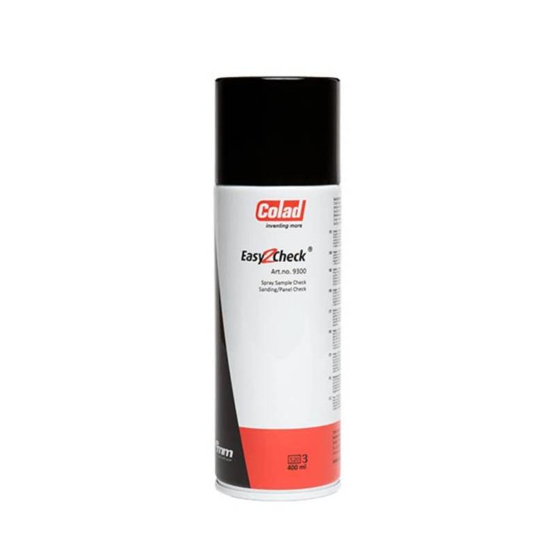 Colad Easy2Check 9300 Easy to Check Kontrollspray klar von Colad inventing more