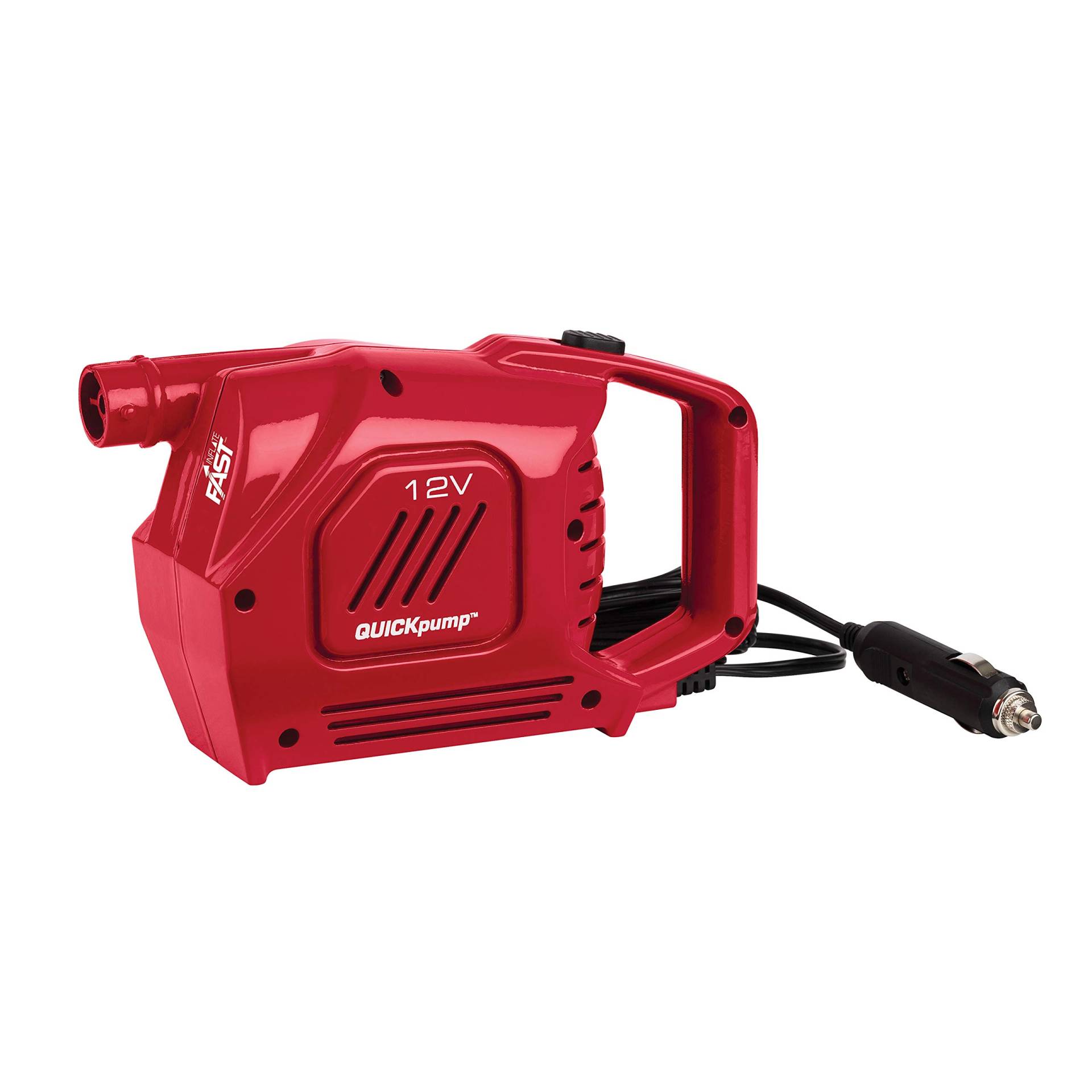 Coleman QuickPump 12-volt Pump von Coleman