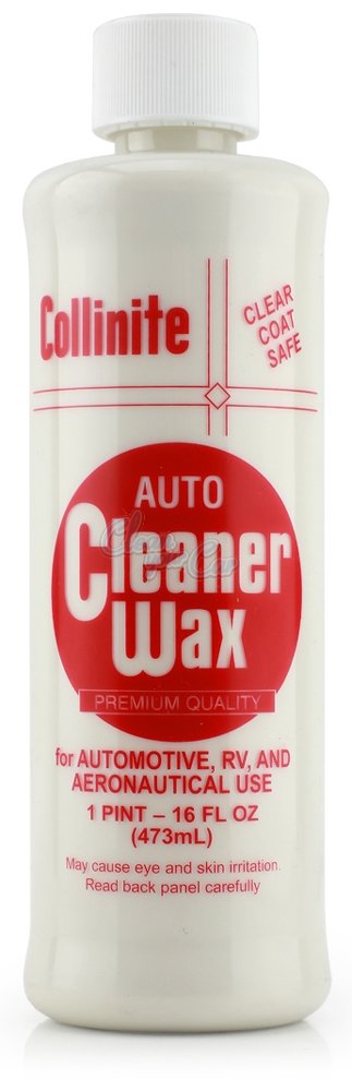 Collinite No 325 Auto-Cleaner-Wachs. 473 ml von Collinite