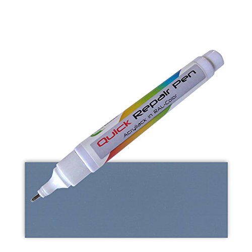 ColorBase QRP Reparaturlackstift RAL5014 - taubenblau von ColorBase