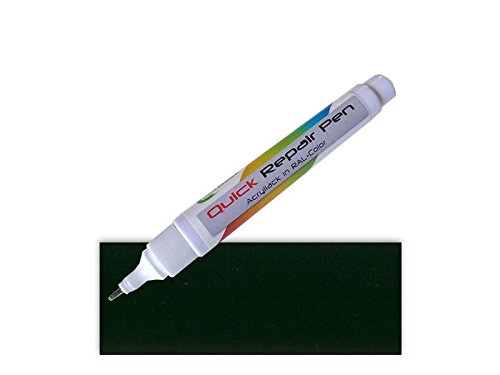 ColorBase QRP Reparaturlackstift RAL6009 - tannengrün von ColorBase