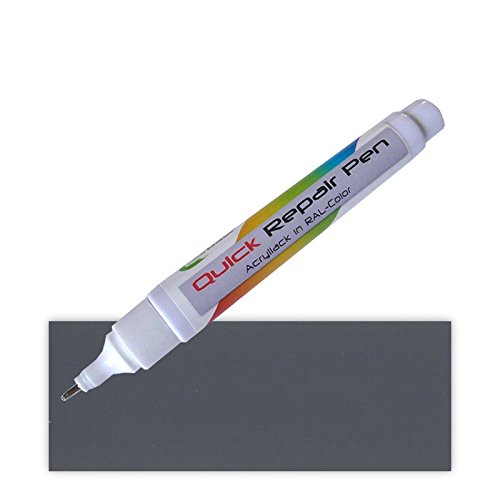 ColorBase QRP Reparaturlackstift RAL7015 - schiefergrau von ColorBase