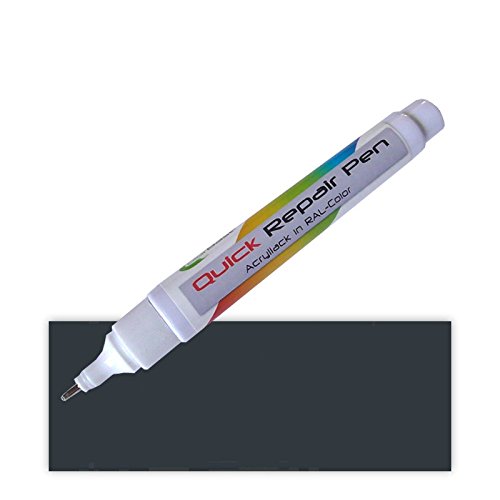 ColorBase QRP Reparaturlackstift RAL7016 - anthrazitgrau von ColorBase