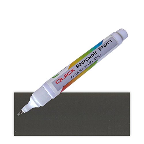 ColorBase QRP Reparaturlackstift RAL7022 - umbragrau von ColorBase