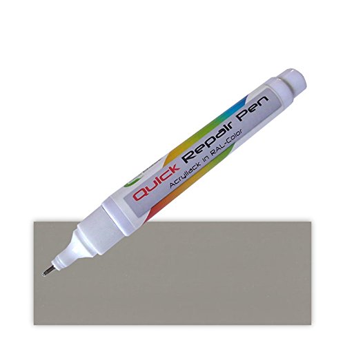 ColorBase QRP Reparaturlackstift RAL7030 - steingrau von ColorBase