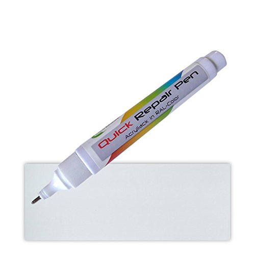 ColorBase QRP Reparaturlackstift RAL7035 - lichtgrau von ColorBase