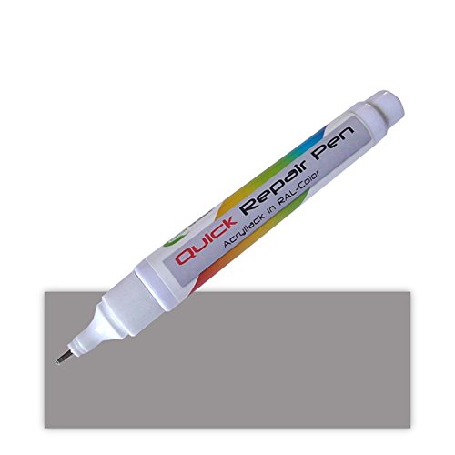 ColorBase QRP Reparaturlackstift RAL7036 - platingrau von ColorBase