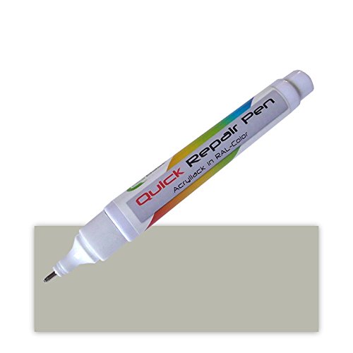 ColorBase QRP Reparaturlackstift RAL7038 - achatgrau von ColorBase