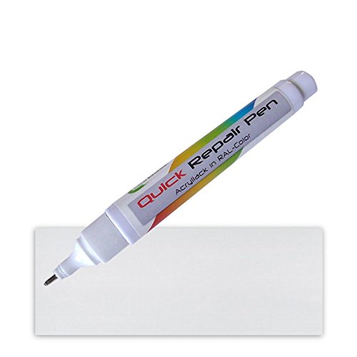 ColorBase QRP Reparaturlackstift RAL7047 - telegrau 4 von ColorBase