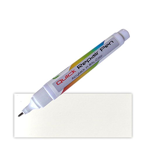 ColorBase QRP Reparaturlackstift RAL9002 - grauweiss von ColorBase