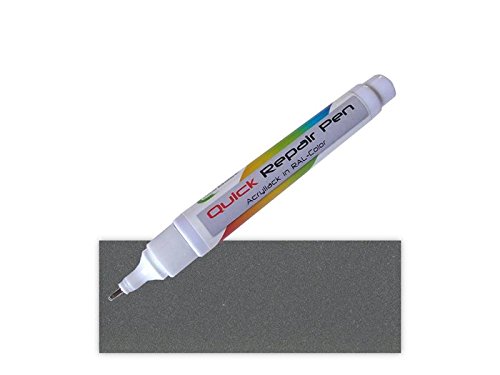 ColorBase QRP Reparaturlackstift RAL9007 - graualuminium von ColorBase