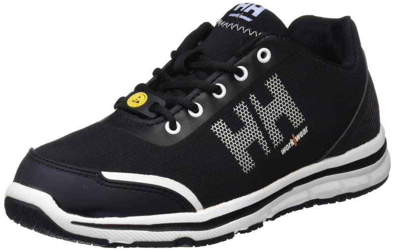 OSLO SOFT TOE Color: 992 BLACK/ORANGE Talla: 42 von Helly Hansen