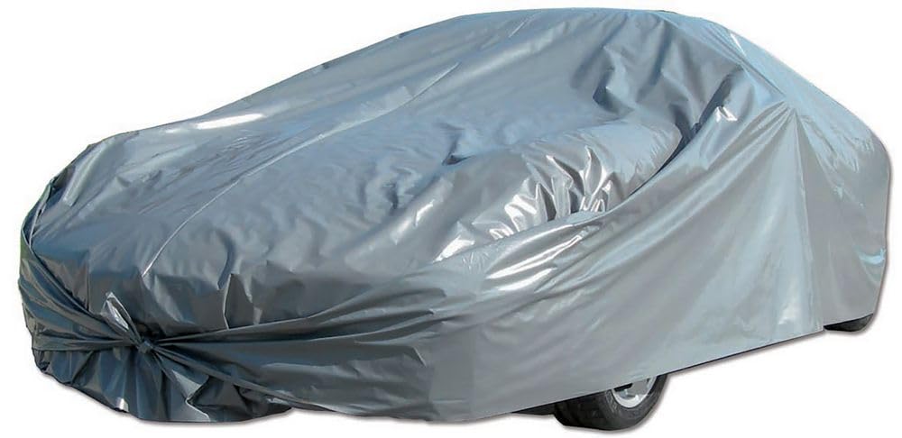 Colzani Speedy Medium 070.0000005846 Auto-Abdeckung, 4 m, Natur von START