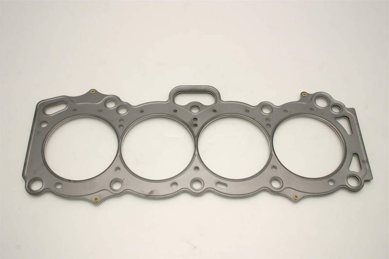 Cometic Dichtung C4166-040 Zylinderkopfdichtung; 0,040 Zoll mls; 83 mm Bohrung von Cometic Gasket