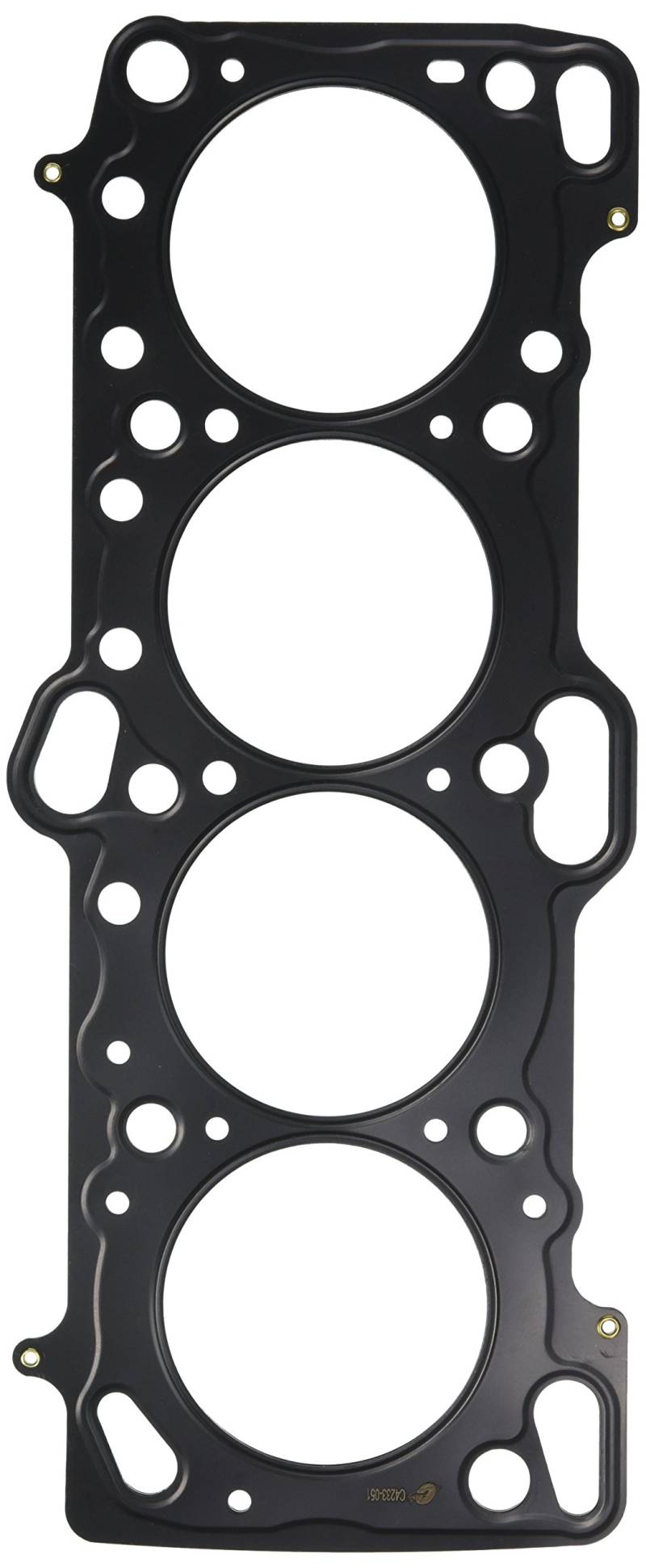 Cometic Gasket Eclipse, Galant, Lancer Kopfdichtung – C4233051 von Cometic Gasket