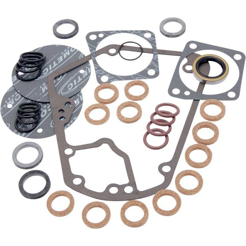 Cometic GASKET CAMSERVICE EST KIT von Cometic