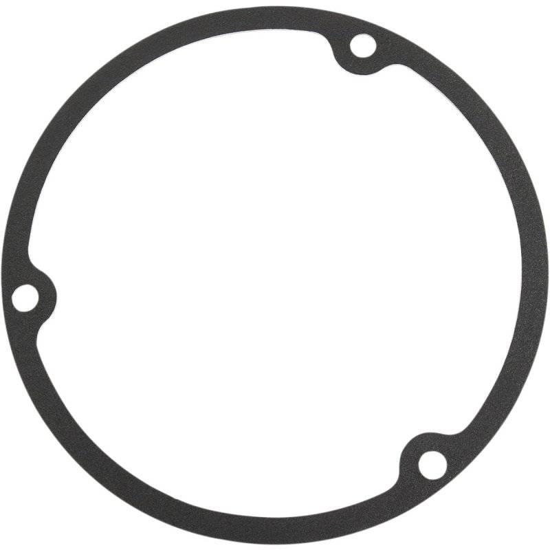 Cometic GASKET DERBY COVER 3 HOLE von Cometic