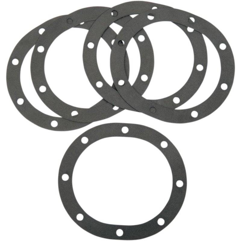 Cometic GASKET DERBY COVER 36-64 von Cometic