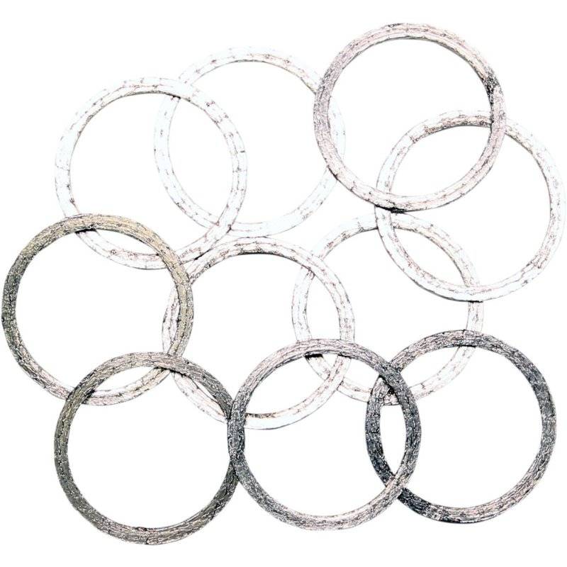 Cometic GASKET EXH RACE 10PK von Cometic