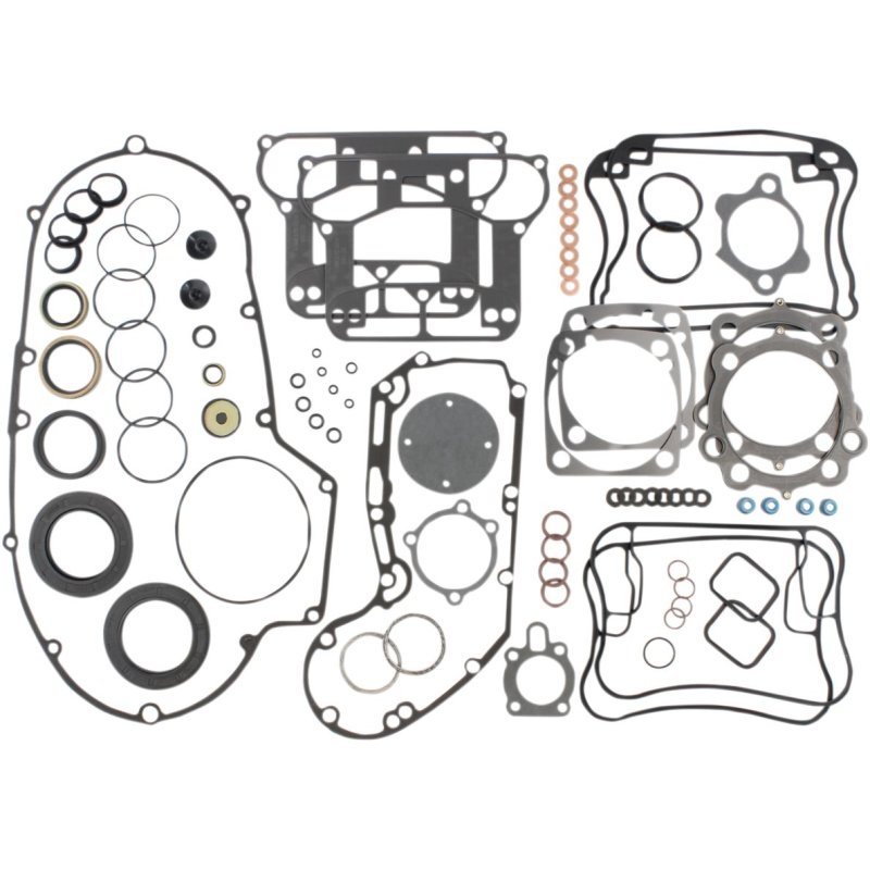 Cometic GASKET KIT 1200 EVO .040 von Cometic