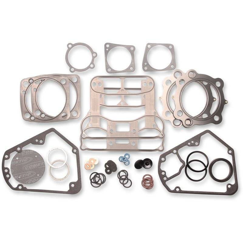 Cometic GASKET KIT EVO B/T 92-99 von Cometic