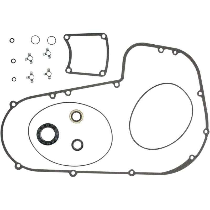 Cometic GASKET KIT PRMY FLT 80-93 von Cometic