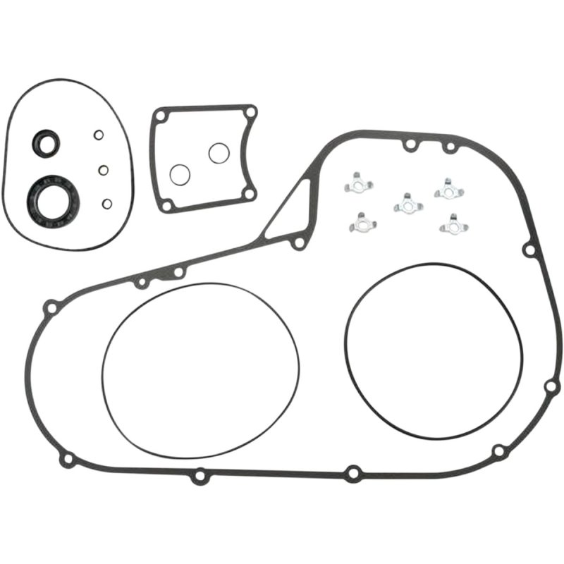 Cometic GASKET KIT PRMY FLT 94-06 von Cometic