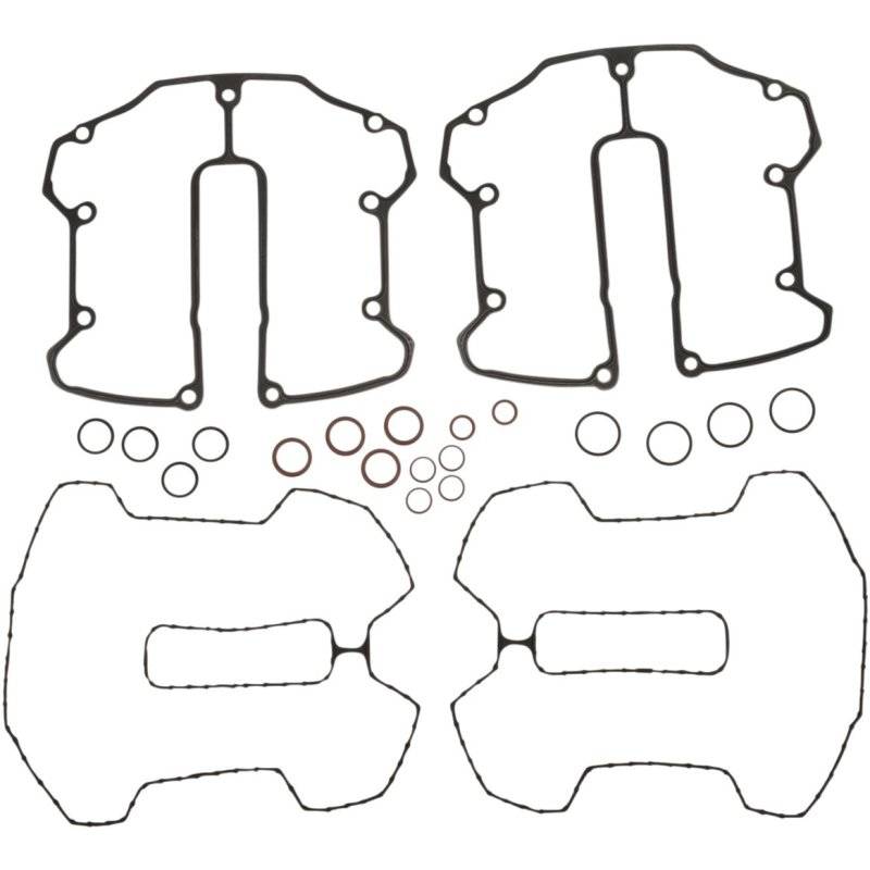 Cometic GASKET KIT ROCKER 17+M8 von Cometic