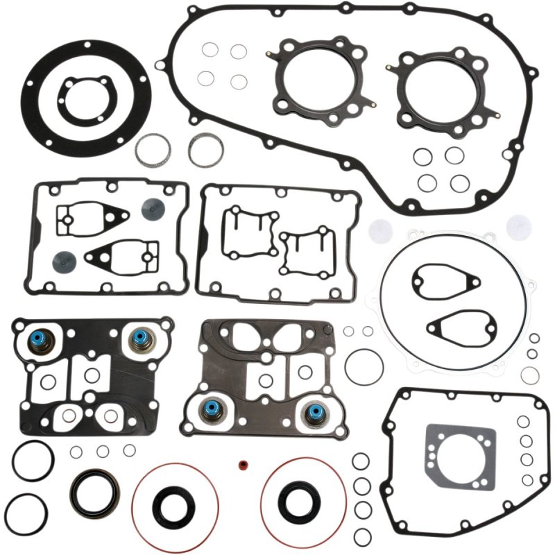 Cometic GASKET KT COMP 07-13 FLT von Cometic