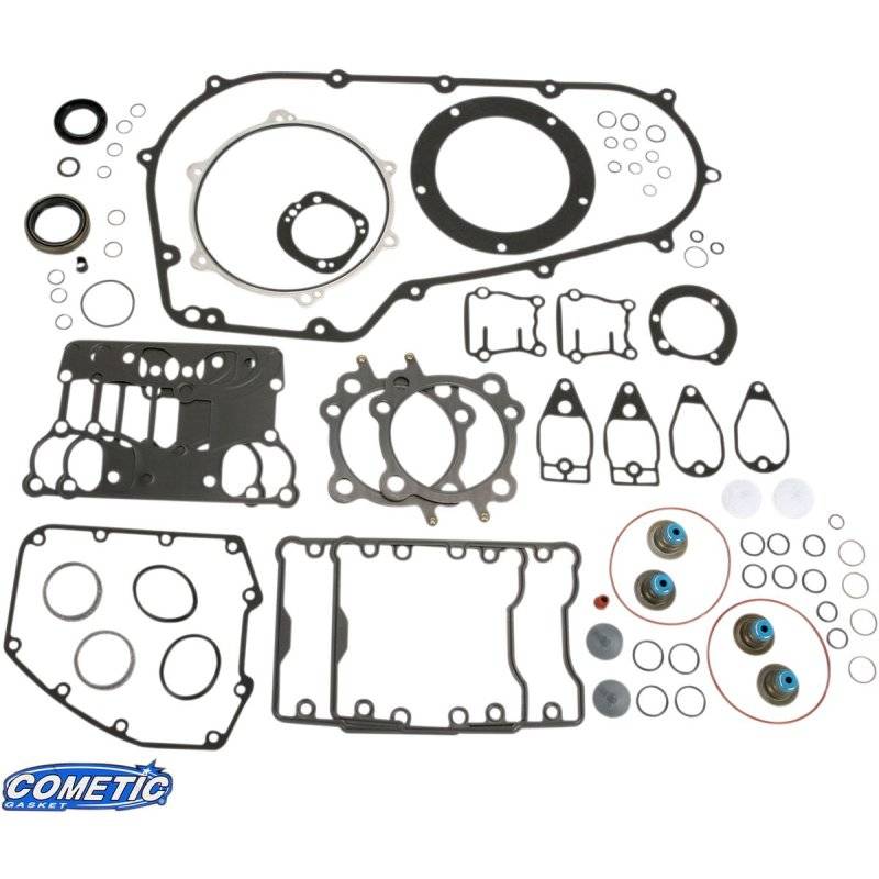 Cometic GASKET KT COMP 07-17 ST von Cometic