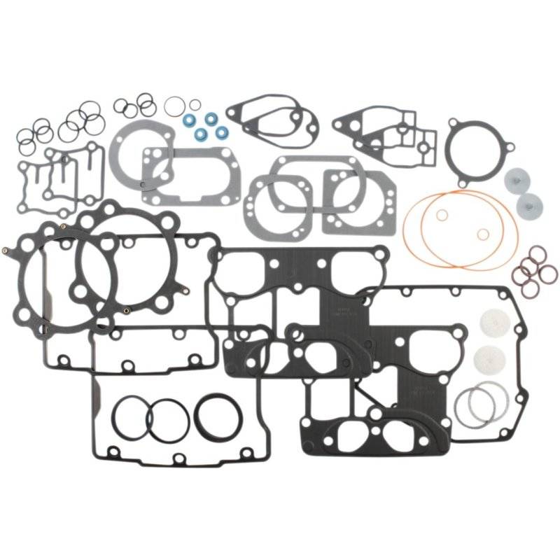 Cometic GASKET KT T/E 14-17 TC von Cometic