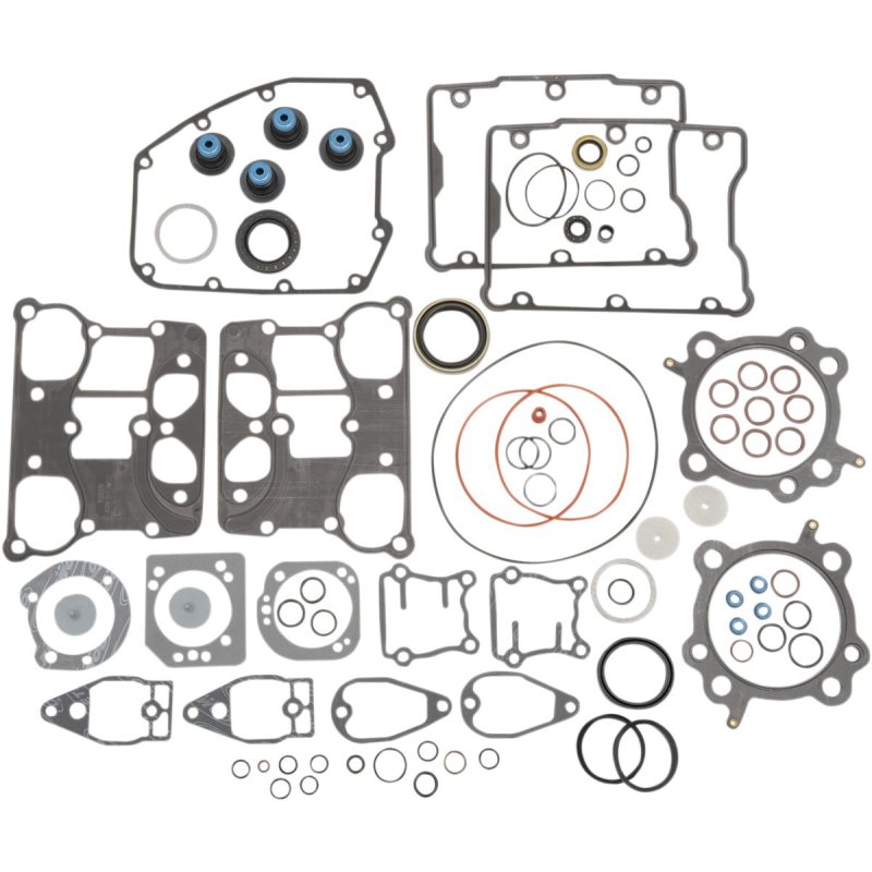 Cometic GASKET MOTOR 1550 99-06 von Cometic