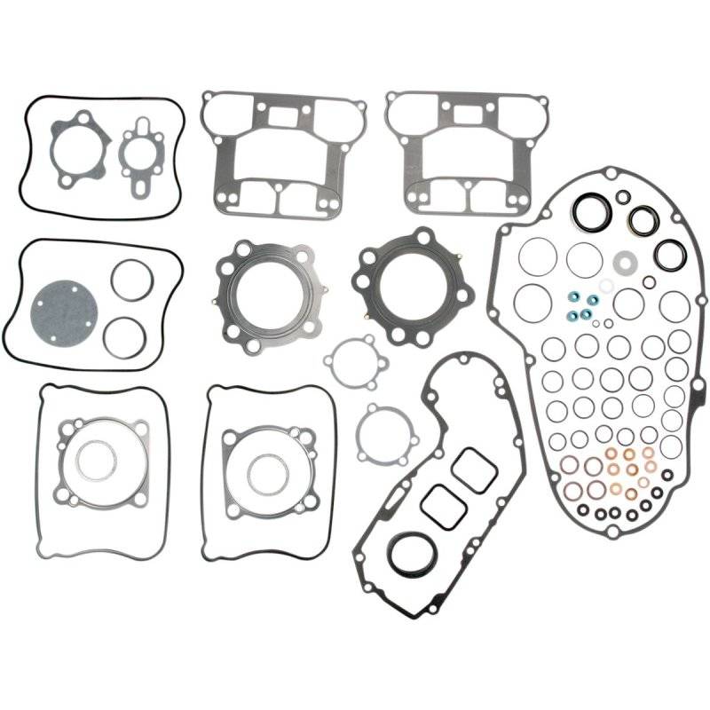 Cometic GASKET MOTOR 883 XL 86-90 von Cometic