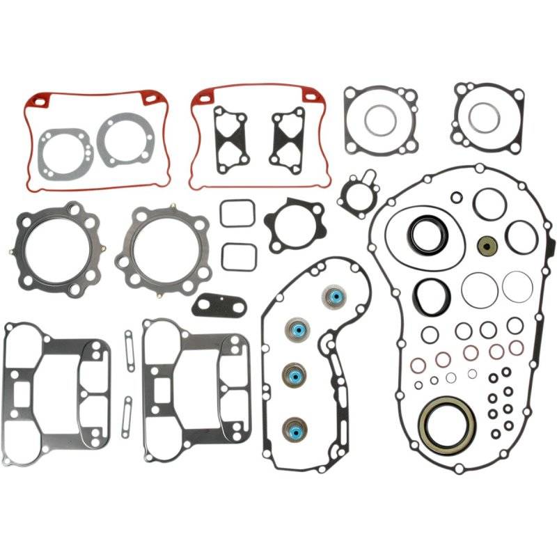 Cometic GASKET MOTOR XL 04-06 von Cometic