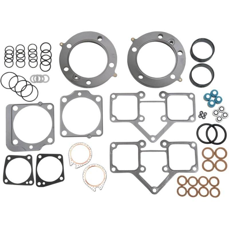 Cometic GASKET TOPEND70&80" 66-84 von Cometic