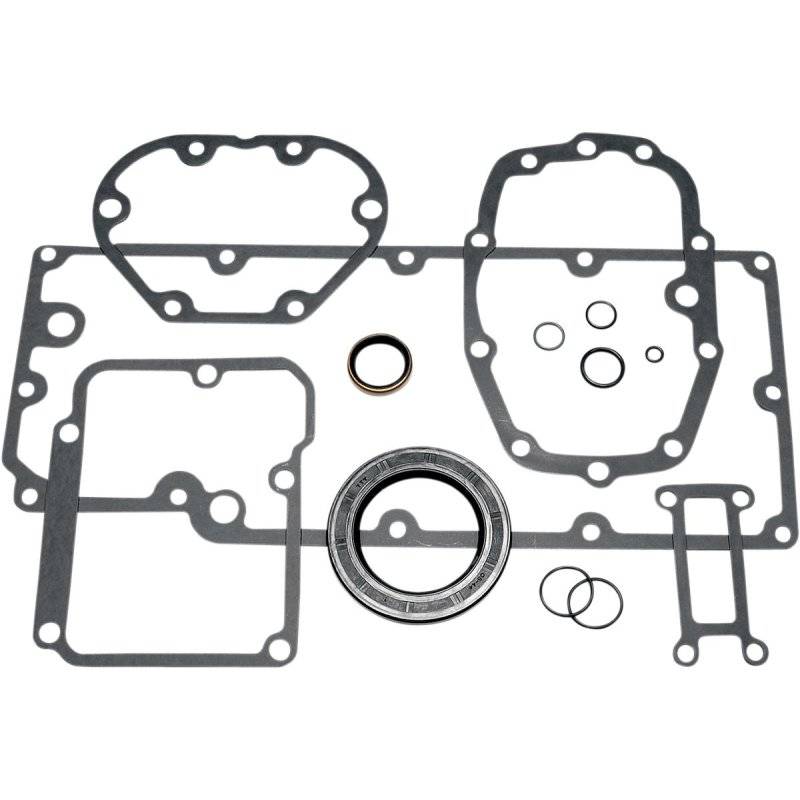 Cometic GASKET TRANS TC 99-06 von Cometic