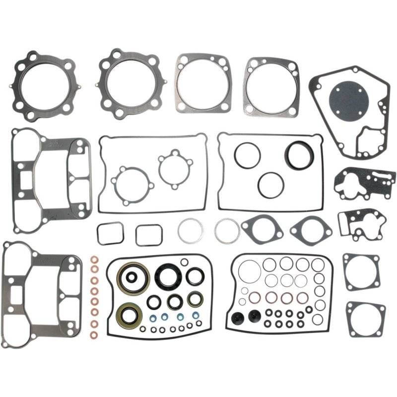 Cometic Gasket Motor Std Evo84-91 von Cometic