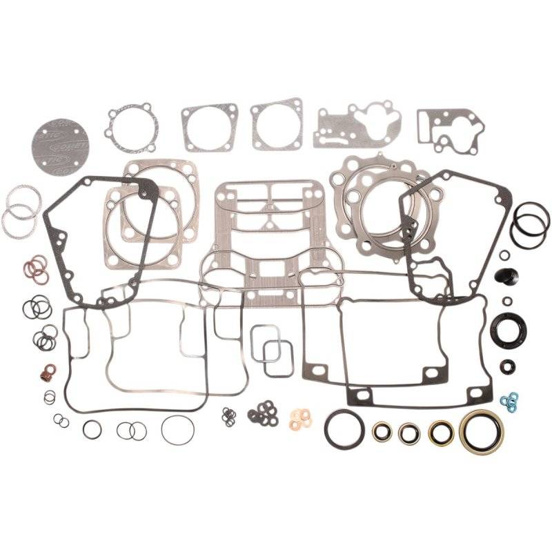 Cometic Gasket Motor Std Evo92-99 von Cometic