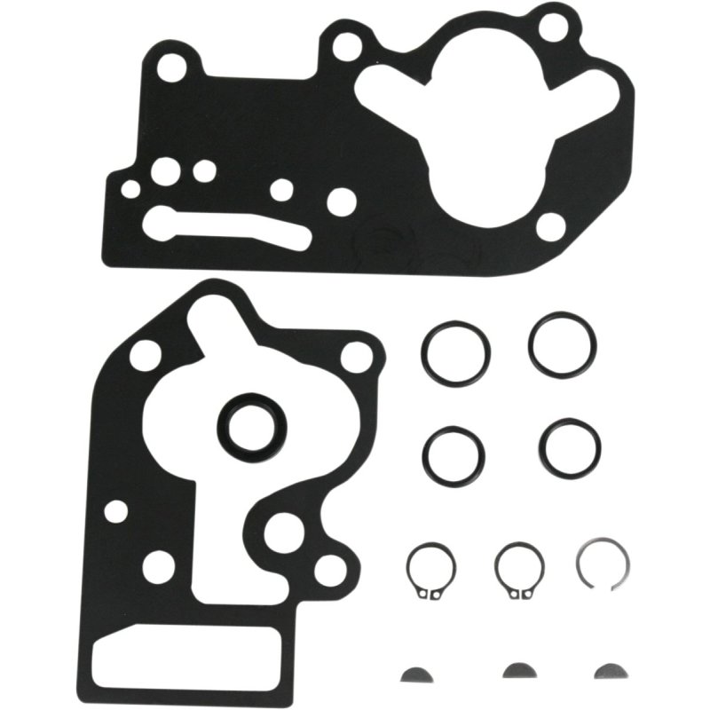 Cometic Gasket R/B Kit Oil Pump von Cometic